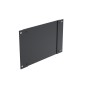 Ergonomic Solutions Kiosk blanking plate Ergonomic Solutions Kiosk blanking plate